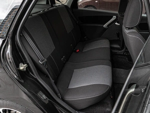 Седан ВАЗ (LADA) Granta 2016 года, 529000 рублей, Краснодар