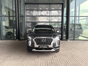 Внедорожник Hyundai Palisade 2019 года, 4500000 рублей, Уфа