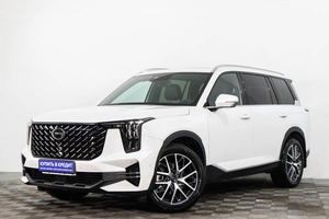 Внедорожник GAC GS8 2024 года, 3899000 рублей, Сургут