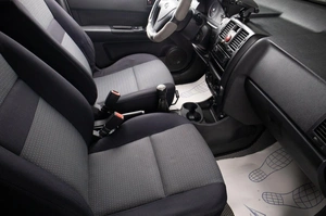 Хетчбэк Hyundai Getz 2007 года, 409000 рублей, Оренбург