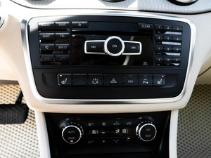 Седан Mercedes-benz CLA-класс 2014 года, 1836800 рублей, Ставрополь