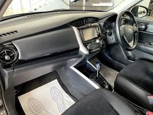 Универсал Toyota Corolla Fielder 2018 года, 1437000 рублей, Солонцы