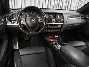 Внедорожник BMW X4 2016 года, 2415000 рублей, Ставрополь