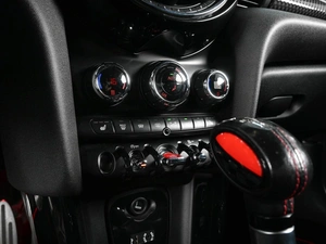 Хетчбэк MINI John Cooper Works 2016 года, 1999000 рублей, Аксай