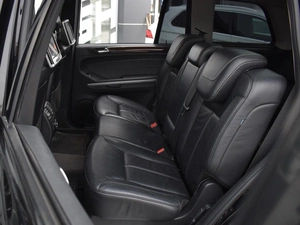 Внедорожник Mercedes-benz GL-класс 2011 года, 2225000 рублей, Краснодар