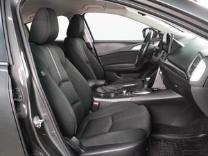 Седан Mazda 3 2016 года, 1679000 рублей, Аксай