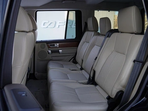 Внедорожник Land Rover Discovery 2014 года, 3200000 рублей, Волгоград