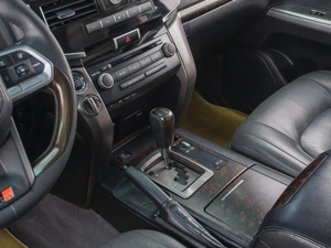 Внедорожник Toyota Land Cruiser 2010 года, 3299000 рублей, Сургут