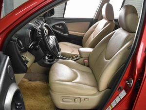 Внедорожник Toyota RAV4 2009 года, 1278000 рублей, Воронеж