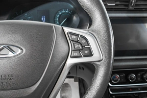 Внедорожник Chery Tiggo 3 2018 года, 1099000 рублей, Барнаул