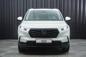 Внедорожник Honda CR-V 2026 года, 4300000 рублей, Красноярск