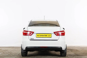 Седан ВАЗ (LADA) Vesta 2019 года, 799000 рублей, Тюмень