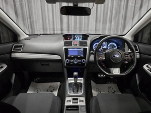 Универсал Subaru Levorg 2015 года, 1320000 рублей, Красноярск