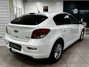 Хетчбэк Chevrolet Cruze 2013 года, 650000 рублей, Ачинск