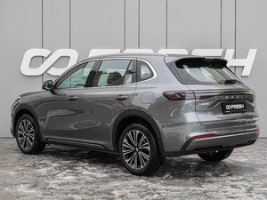 Внедорожник Geely Galaxy Starship 7 2025 года, 3290000 рублей, Краснодар