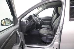 Внедорожник Renault Duster 2016 года, 1425000 рублей, Брянск
