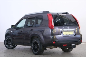 Внедорожник Nissan X-Trail 2012 года, 1269000 рублей, Омск