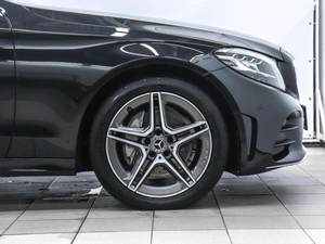 Седан Mercedes-benz C-класс 2019 года, 3150000 рублей, Красноярск