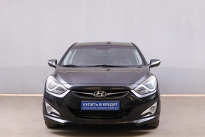 Седан Hyundai i40 2014 года, 1189000 рублей, Новосибирск