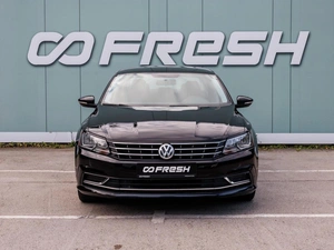 Седан Volkswagen Passat (North America) 2018 года, 1685000 рублей, Большой Сочи