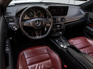 Купе Mercedes-benz E-класс 2010 года, 1440000 рублей, Краснодар