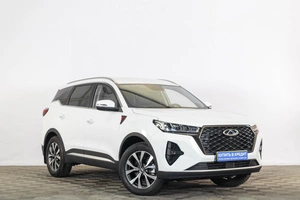 Внедорожник Chery Tiggo 7 Pro Max 2023 года, 2199000 рублей, Тюмень