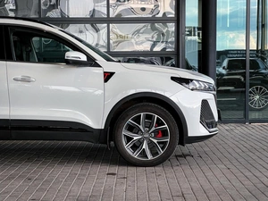 Внедорожник Chery Tiggo 7 Pro Max 2024 года, 2170000 рублей, Уфа