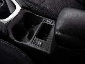 Внедорожник Nissan Qashqai 2018 года, 1760000 рублей, Краснодар