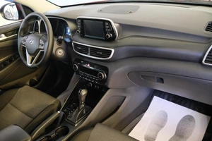 Внедорожник Hyundai Tucson 2020 года, 2649000 рублей, Омск