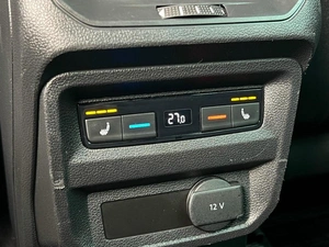 Внедорожник Volkswagen Tiguan 2019 года, 2399000 рублей, Ижевск