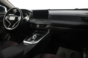 Внедорожник Haval Jolion 2024 года, 1849000 рублей, Новосибирск