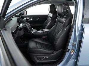 Внедорожник Changan UNI-K 2023 года, 2598999 рублей, Москва