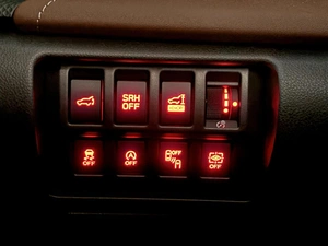 Внедорожник Subaru Forester 2023 года, 5950000 рублей, Санкт-Петербург