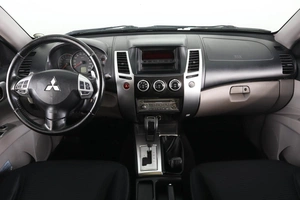 Внедорожник Mitsubishi Pajero Sport 2012 года, 2219000 рублей, Пермь