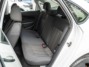 Седан Volkswagen Polo 2015 года, 870000 рублей, Краснодар