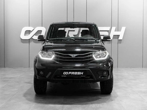 Пикап УАЗ Pickup 2015 года, 869000 рублей, Тюмень