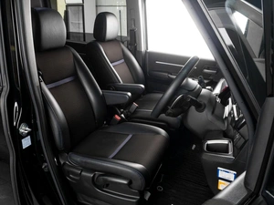 Минивэн Honda Stepwgn Spada 2021 года, 3049000 рублей, Тюмень