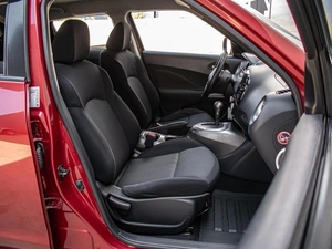 Внедорожник Nissan Juke 2012 года, 1070000 рублей, Краснодар