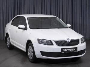 Лифтбек Skoda Octavia 2014 года, 1319000 рублей, Ставрополь