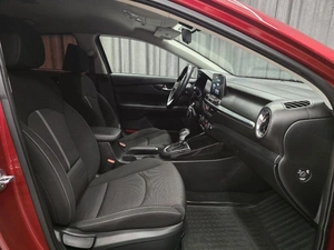 Седан Kia Cerato 2020 года, 1799000 рублей, Красноярск