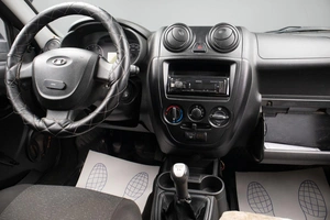 Седан ВАЗ (LADA) Granta 2013 года, 269000 рублей, Оренбург