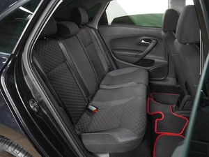 Седан Volkswagen Polo 2018 года, 1230000 рублей, Воронеж