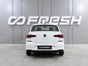 Лифтбек Volkswagen Polo 2022 года, 1799000 рублей, Ростов-на-Дону