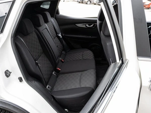 Внедорожник Nissan Qashqai 2017 года, 1520000 рублей, Краснодар