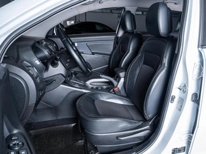 Внедорожник Kia Sportage 2012 года, 1139000 рублей, Ставрополь