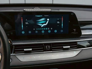 Внедорожник Chery Tiggo 7 Pro Max 2024 года, 2380000 рублей, Краснодар