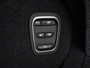 Минивэн Renault Scenic 2017 года, 1869000 рублей, Тюмень