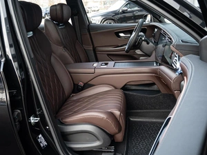 Внедорожник EXEED VX 2024 года, 4400000 рублей, Краснодар