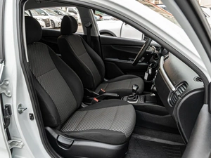Хетчбэк Kia Rio X-Line 2019 года, 1770000 рублей, Краснодар