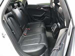 Седан Audi A6 2014 года, 1590000 рублей, Кирилловка